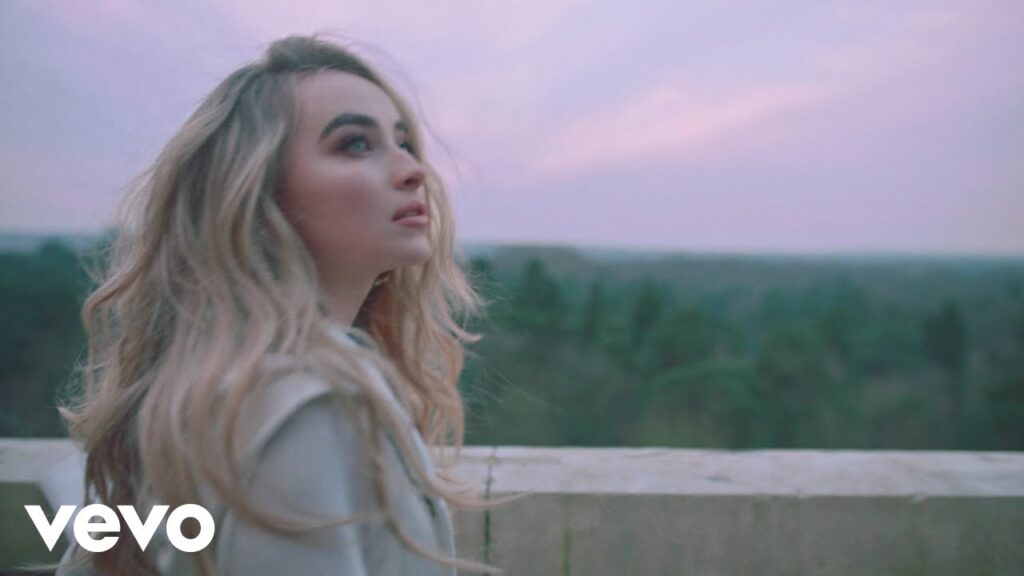 Paris Lyrics – Sabrina Carpenter