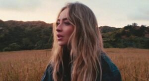 Exhale Lyrics – Sabrina Carpenter