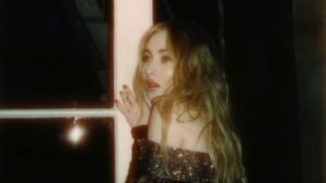 I Can't Stop Me Lyrics – Sabrina Carpenter