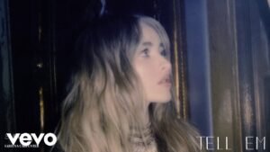 Tell Em Lyrics – Sabrina Carpenter
