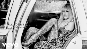 All Your Fault Lyrics - Gwen Stefani