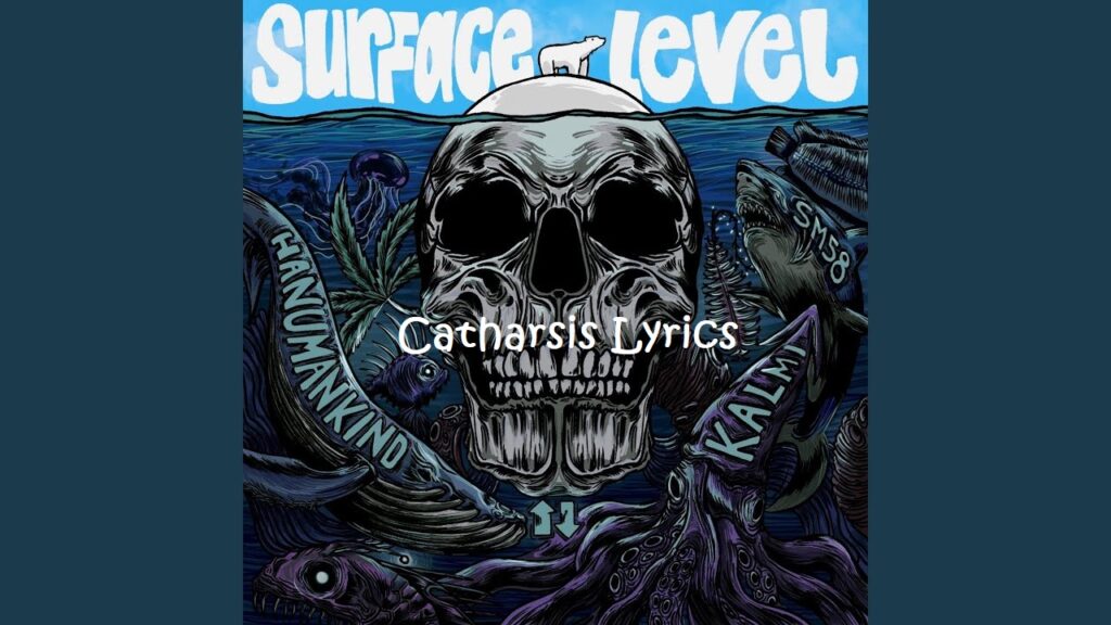 Catharsis Lyrics