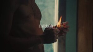 Hallelujah Lyrics - Shawn Mendes