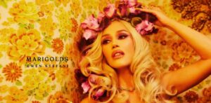 Marigolds Lyrics - Gwen Stefani