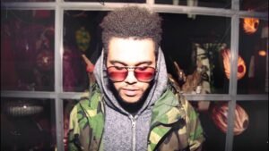 Montreal Lyrics - The Weeknd