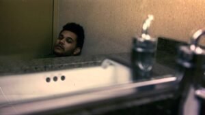 Next Lyrics - The Weeknd