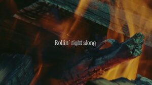 Rollin' Right Along Lyrics - Shawn Mendes