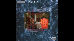 S.L.A.B Lyrics - Parimal Shais & Hanumankind