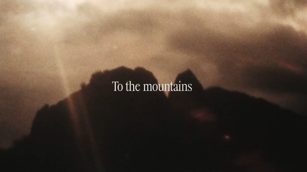 The Mountain Lyrics - Shawn Mendes