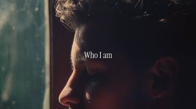 Who I Am Lyrics - Shawn Mendes