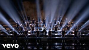 Aperture Lyrics by Harry Styles