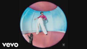  Lyrics by Harry Styles