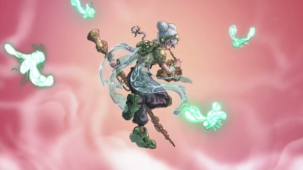 Cicada Lyrics – Good Kid