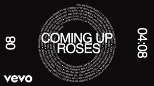 Coming Up Roses Lyrics by Harry Styles