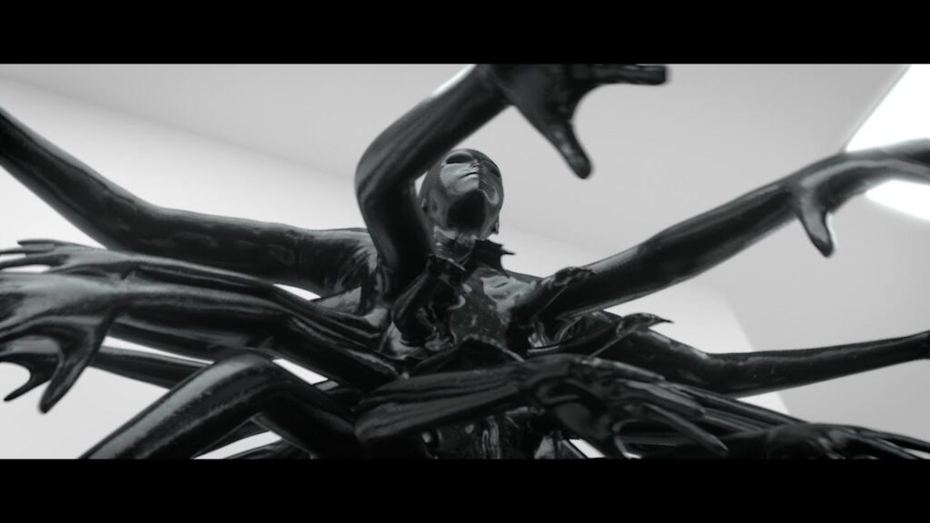 GLUE Lyrics – Cobrah