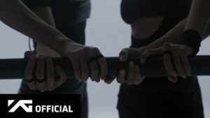 GO Lyrics by BLACKPINK