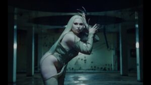 GOOD PUSS Lyrics – Cobrah