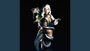 GOOEY FLUID GIRLS Lyrics – Cobrah