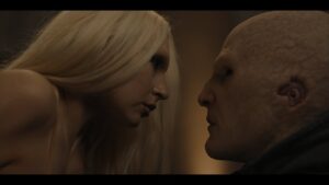 Hush Lyrics – Cobrah