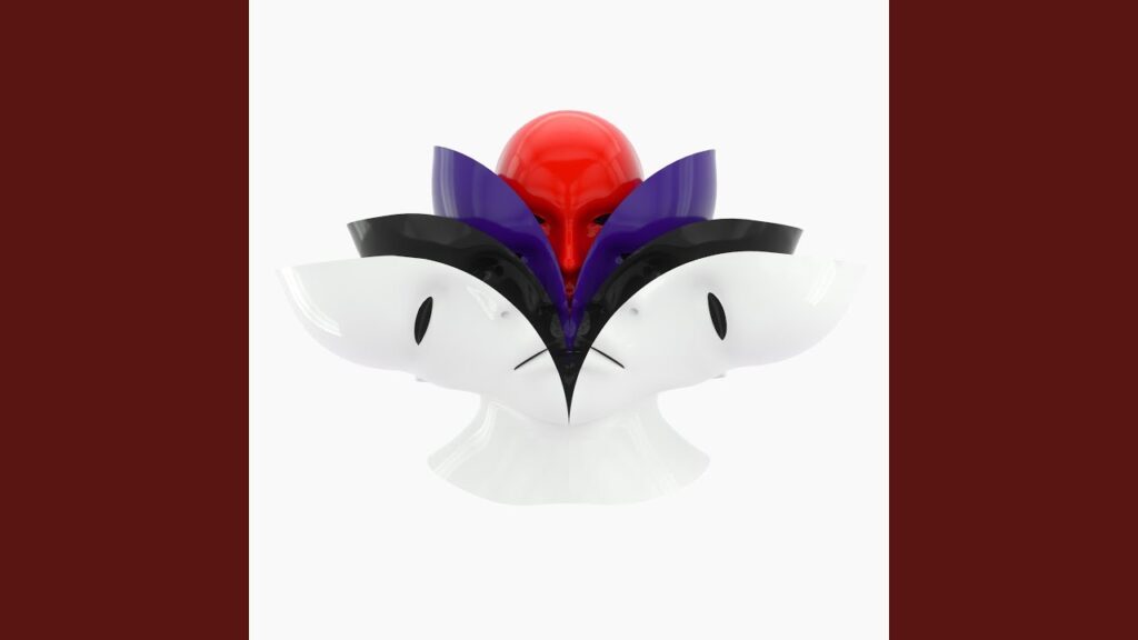 ICON Lyrics – Cobrah