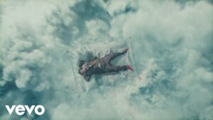 Late Night Talking Lyrics by Harry Styles