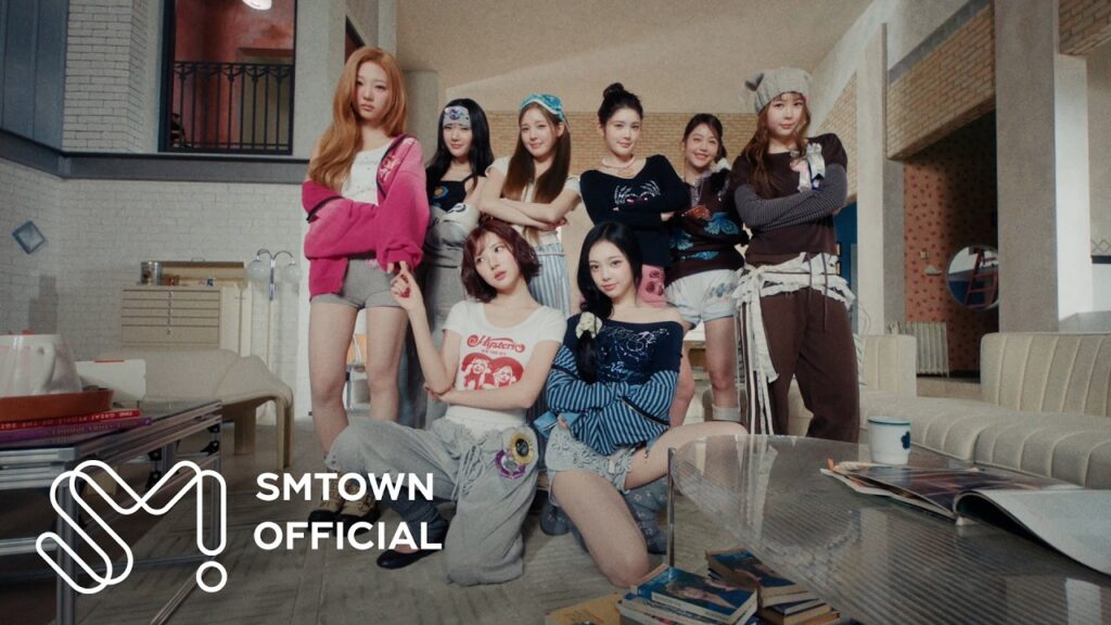 “RUDE!” 가사 LYRICS  BY Hearts2Hearts