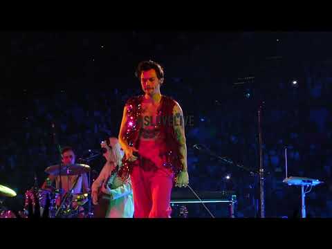 Sunflower, Vol. 6 Lyrics by Harry Styles