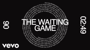 The Waiting Game Lyrics by Harry Styles