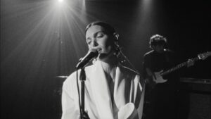 The Way We Touch Lyrics – Charlotte Cardin