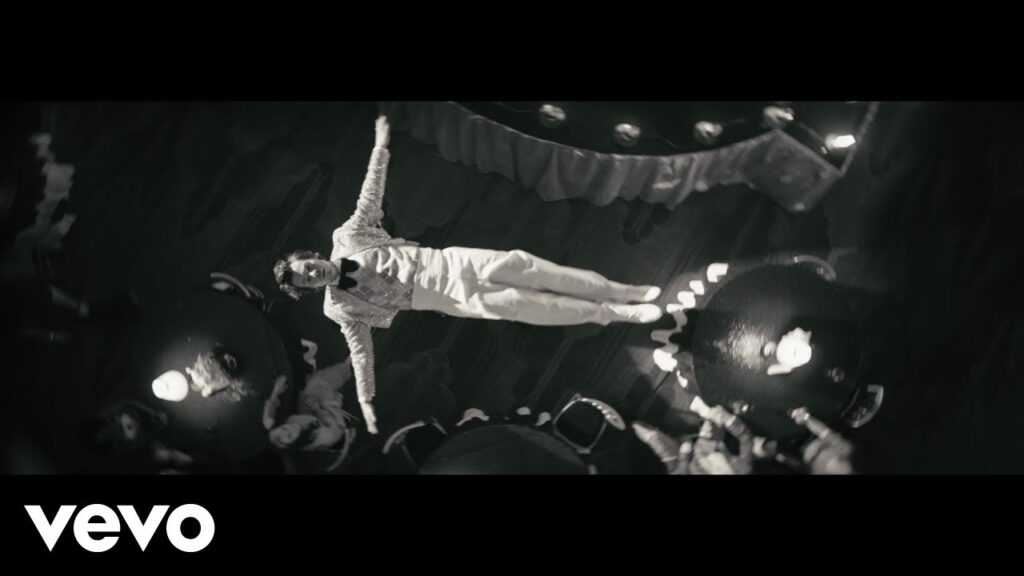 Treat People With Kindness Lyrics by Harry Styles