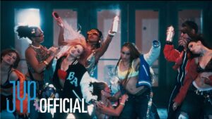 Tweak Lyrics by GIRLSET