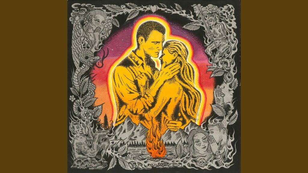 You And Me lyrics by Cameron Whitcomb