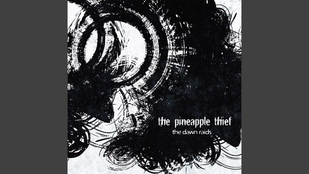 Bitter Day Lyrics – The Pineapple Thief