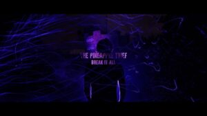Break It All Lyrics – The Pineapple Thief