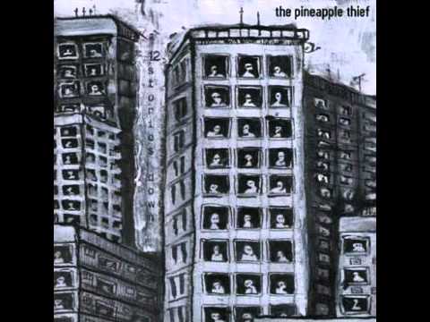 Catch The Jumping Fool Lyrics – The Pineapple Thief