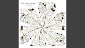 Clapham Lyrics – The Pineapple Thief