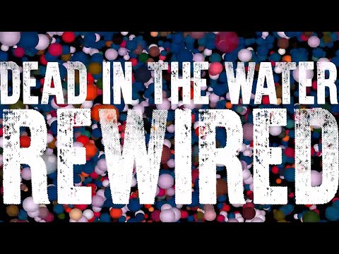 Dead In The Water (Worldengine Remix) Lyrics – The Pineapple Thief