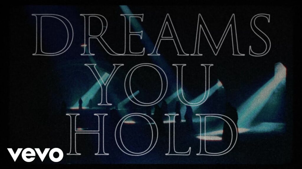 Dreams You Hold Lyrics – Greta Van Fleet