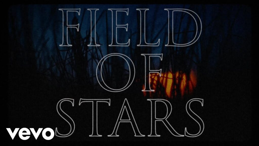 Field of Stars Lyrics – Greta Van Fleet