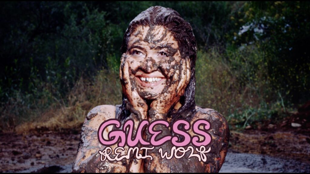 Guess Lyrics – Remi Wolf