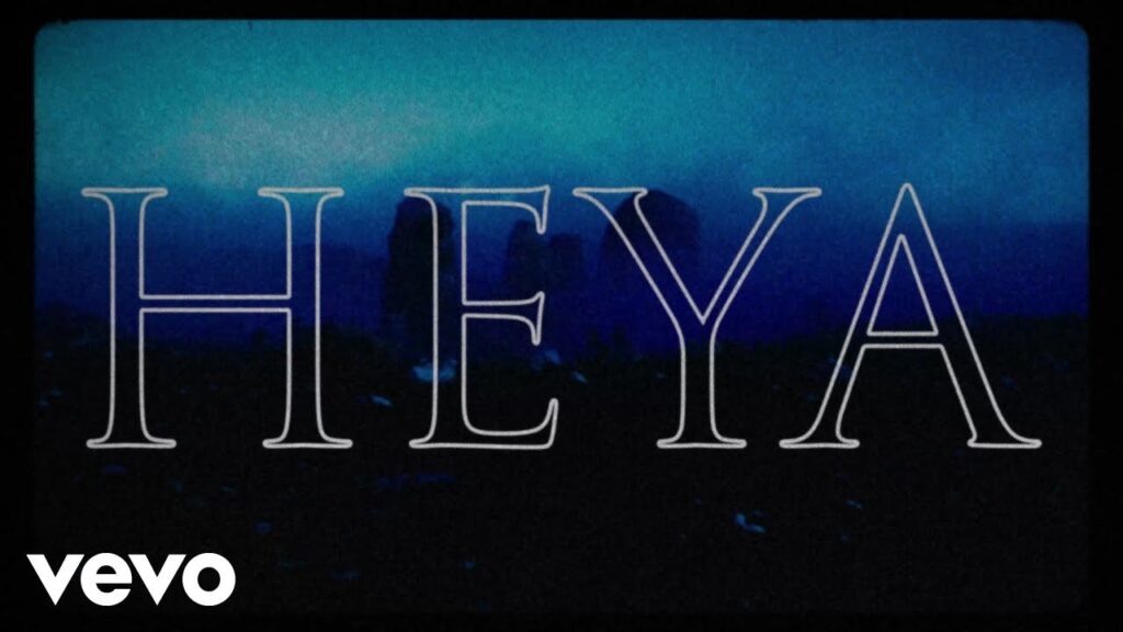 Heya Lyrics – Greta Van Fleet