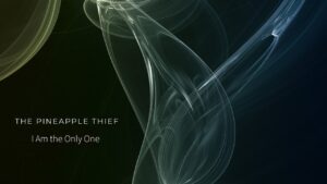 I Am The Only One Lyrics – The Pineapple Thief