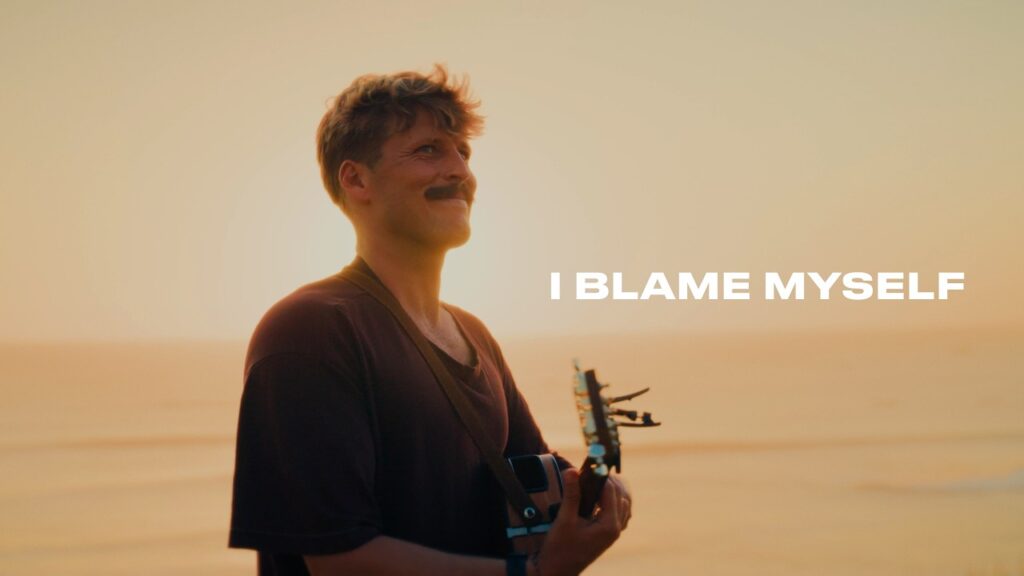 I Blame Myself Lyrics – Ziggy Alberts