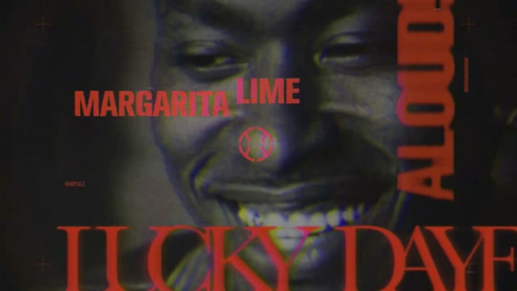 Margarita Lime Lyrics – Lucky Daye