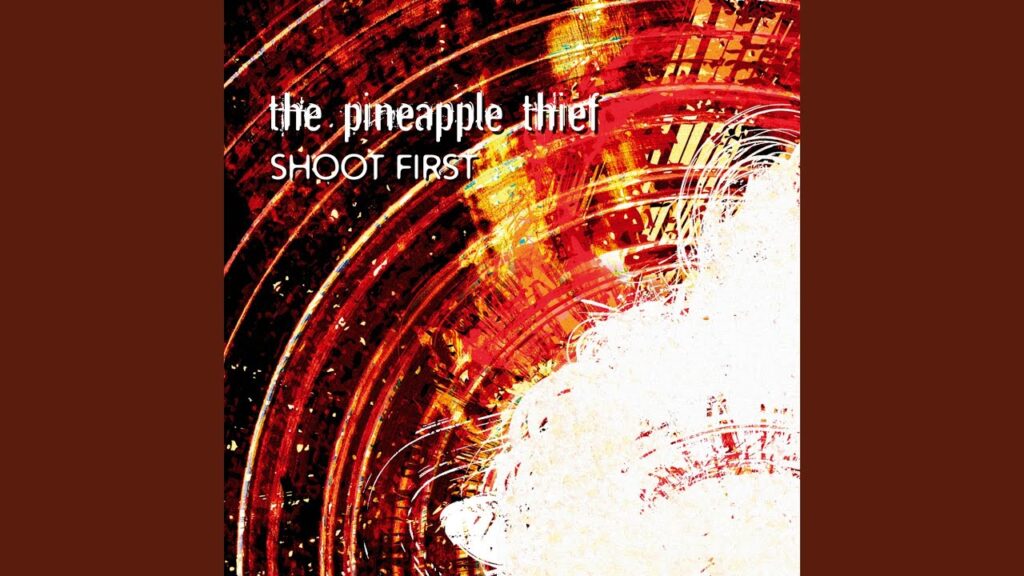 My Debt To You Lyrics – The Pineapple Thief