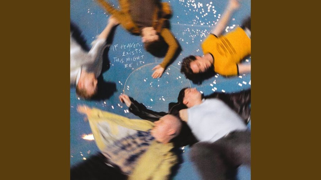 Notes To A Younger Self Lyrics – Giant Rooks