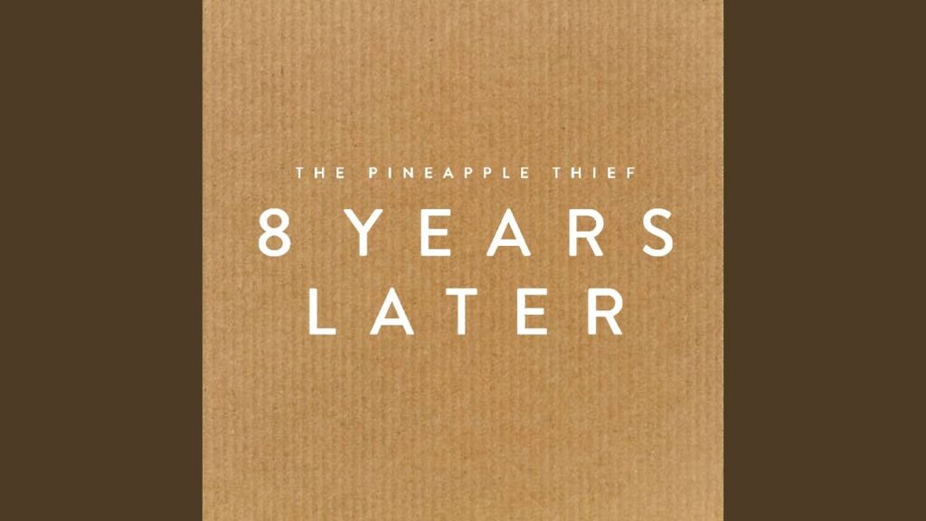 Our Shelter Lyrics – The Pineapple Thief