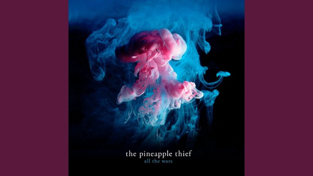 Someone Pull Me Out Lyrics – The Pineapple Thief