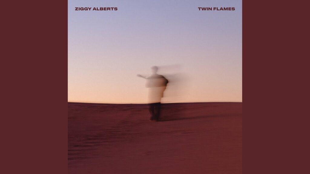 Strangers Lyrics – Ziggy Alberts