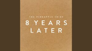 Strung Out Lyrics – The Pineapple Thief